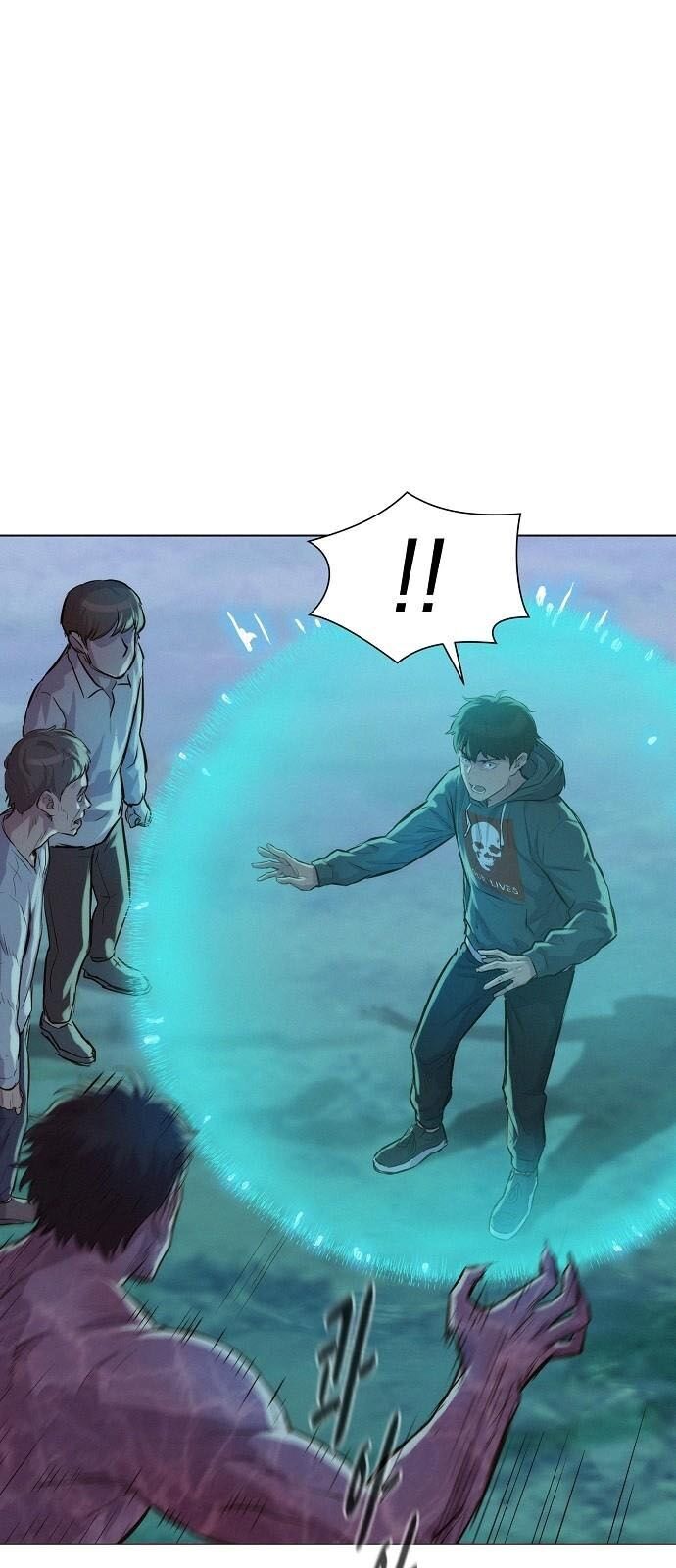 Thợ Săn 3 CM Chapter 50 - Trang 2