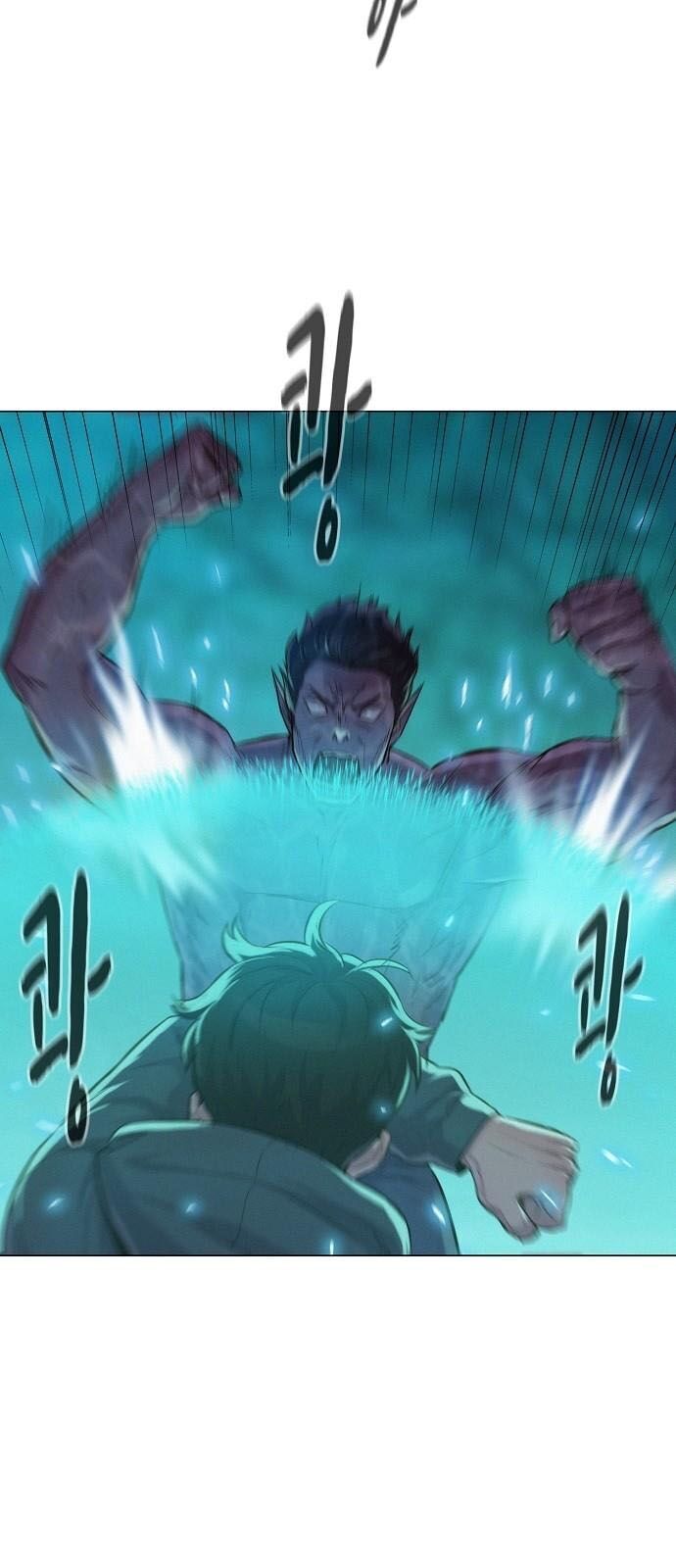 Thợ Săn 3 CM Chapter 50 - Trang 2