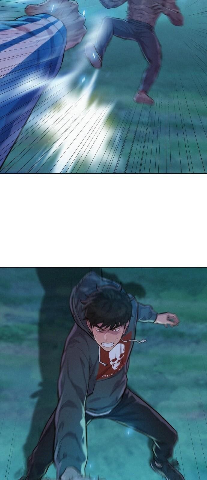 Thợ Săn 3 CM Chapter 50 - Trang 2