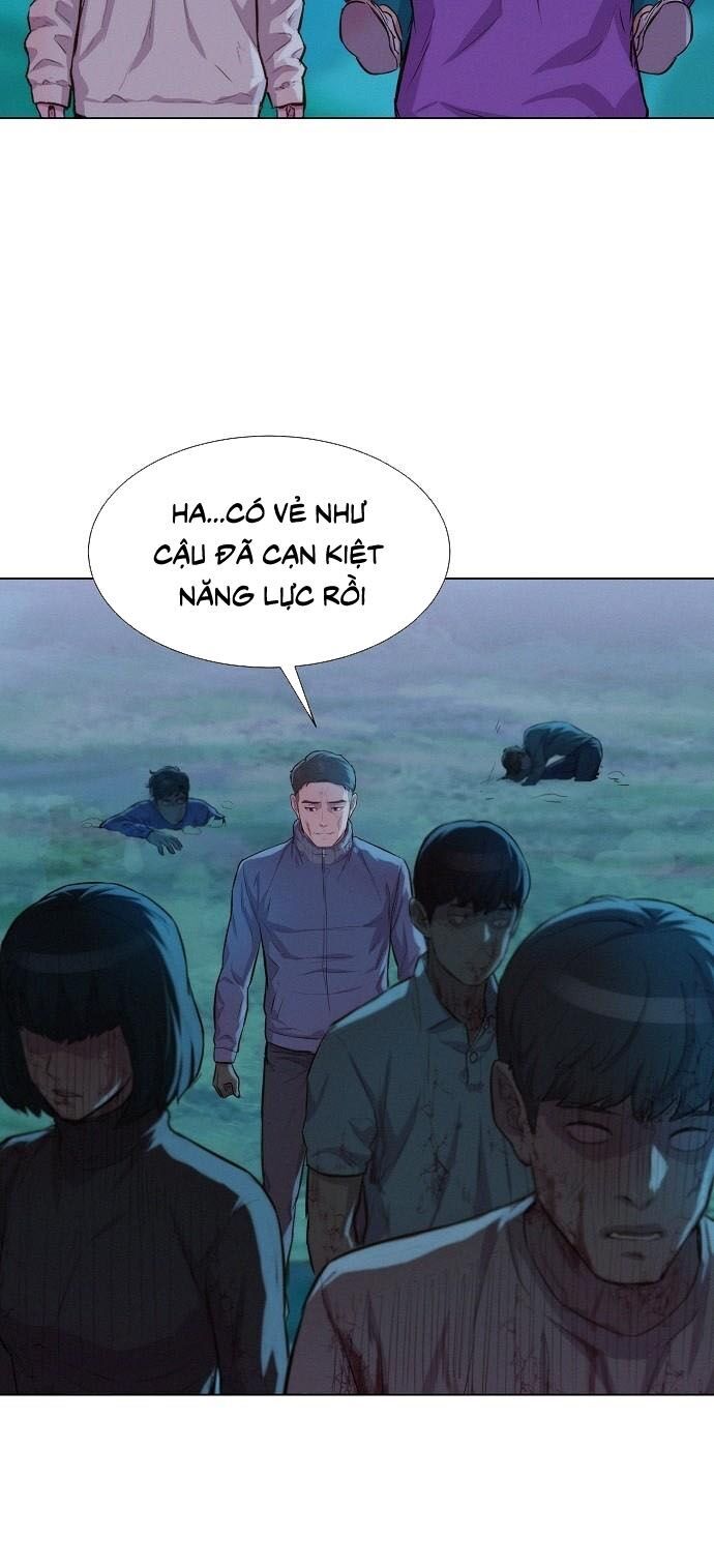 Thợ Săn 3 CM Chapter 50 - Trang 2