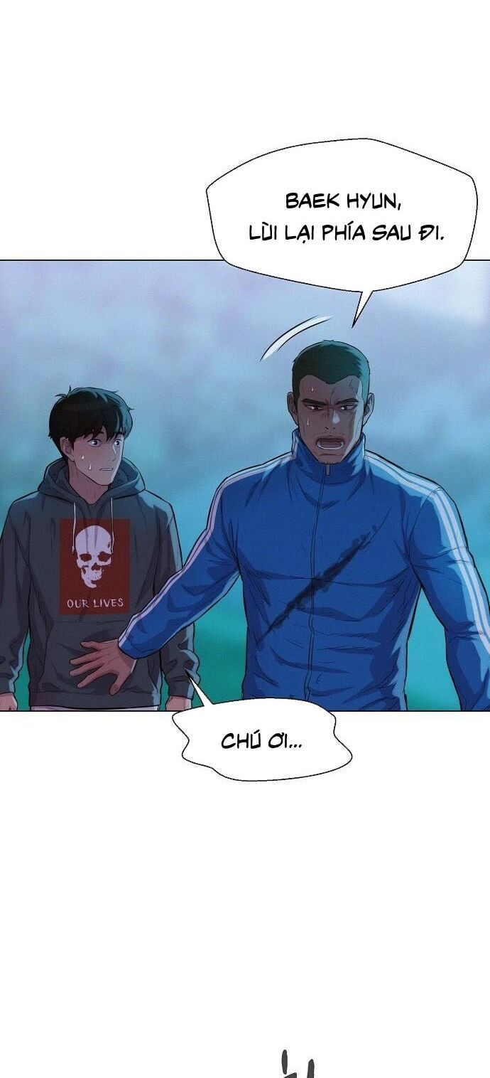 Thợ Săn 3 CM Chapter 50 - Trang 2