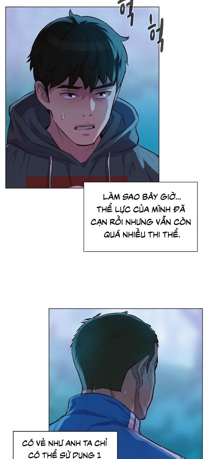 Thợ Săn 3 CM Chapter 50 - Trang 2