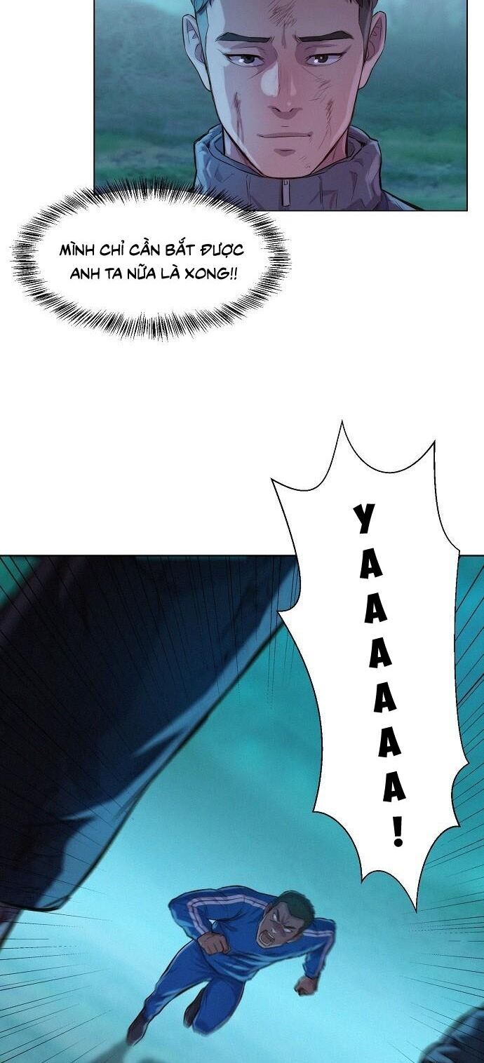 Thợ Săn 3 CM Chapter 50 - Trang 2