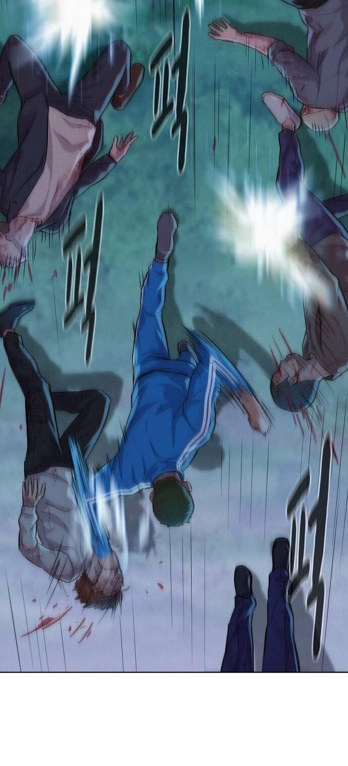 Thợ Săn 3 CM Chapter 50 - Trang 2