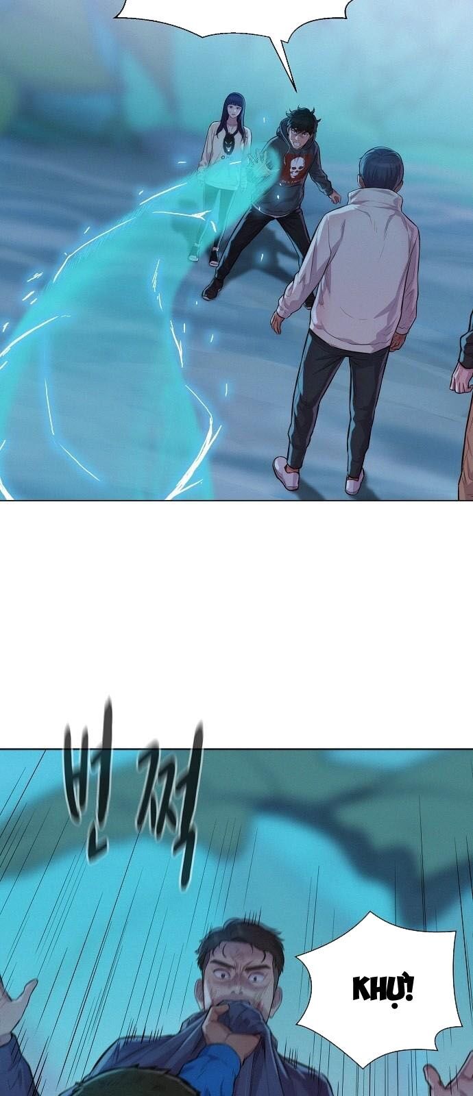 Thợ Săn 3 CM Chapter 50 - Trang 2