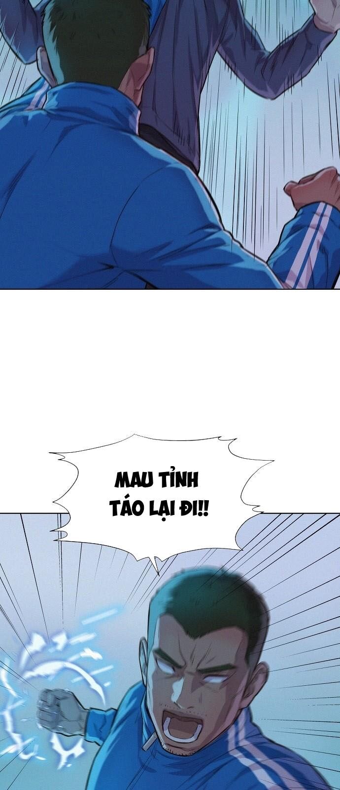 Thợ Săn 3 CM Chapter 50 - Trang 2