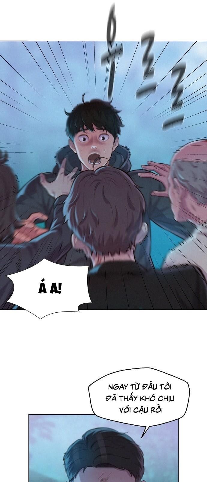 Thợ Săn 3 CM Chapter 51 - Trang 2