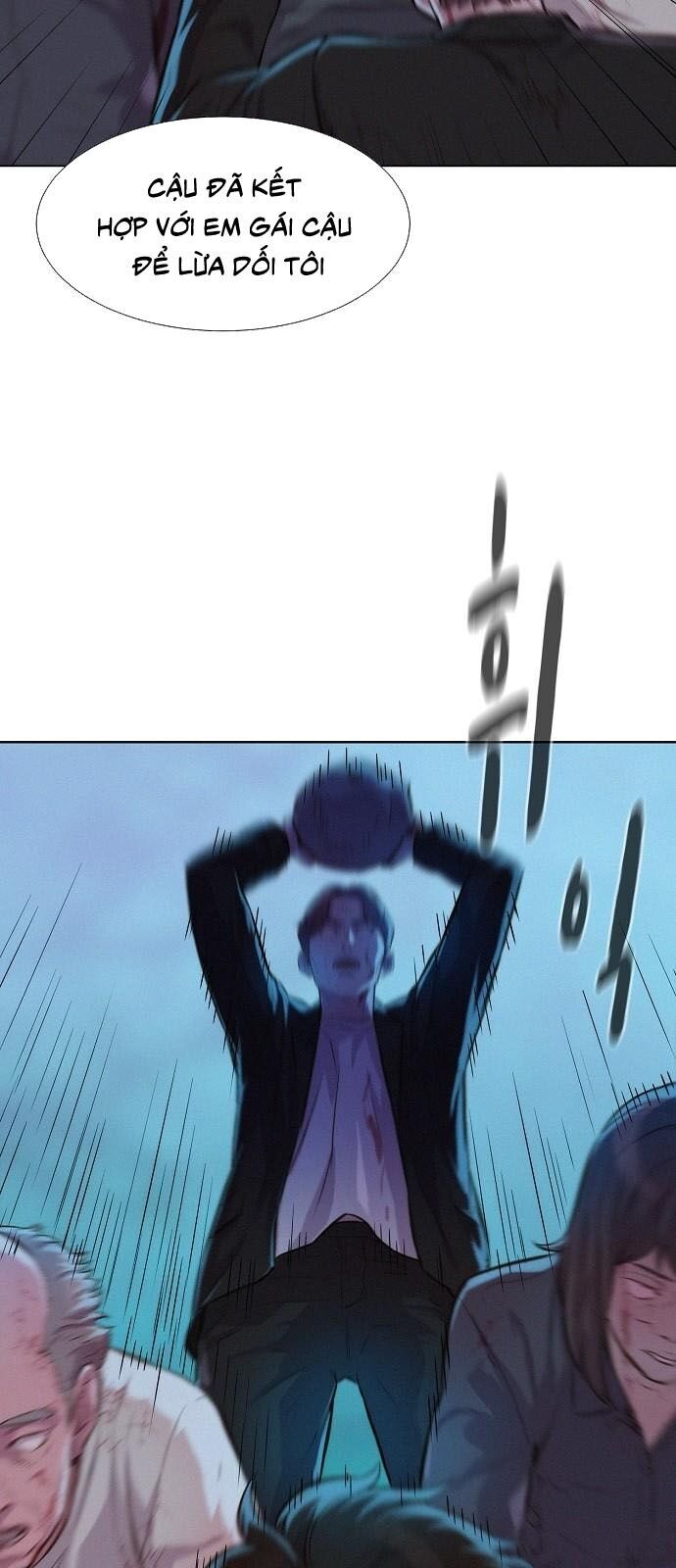 Thợ Săn 3 CM Chapter 51 - Trang 2