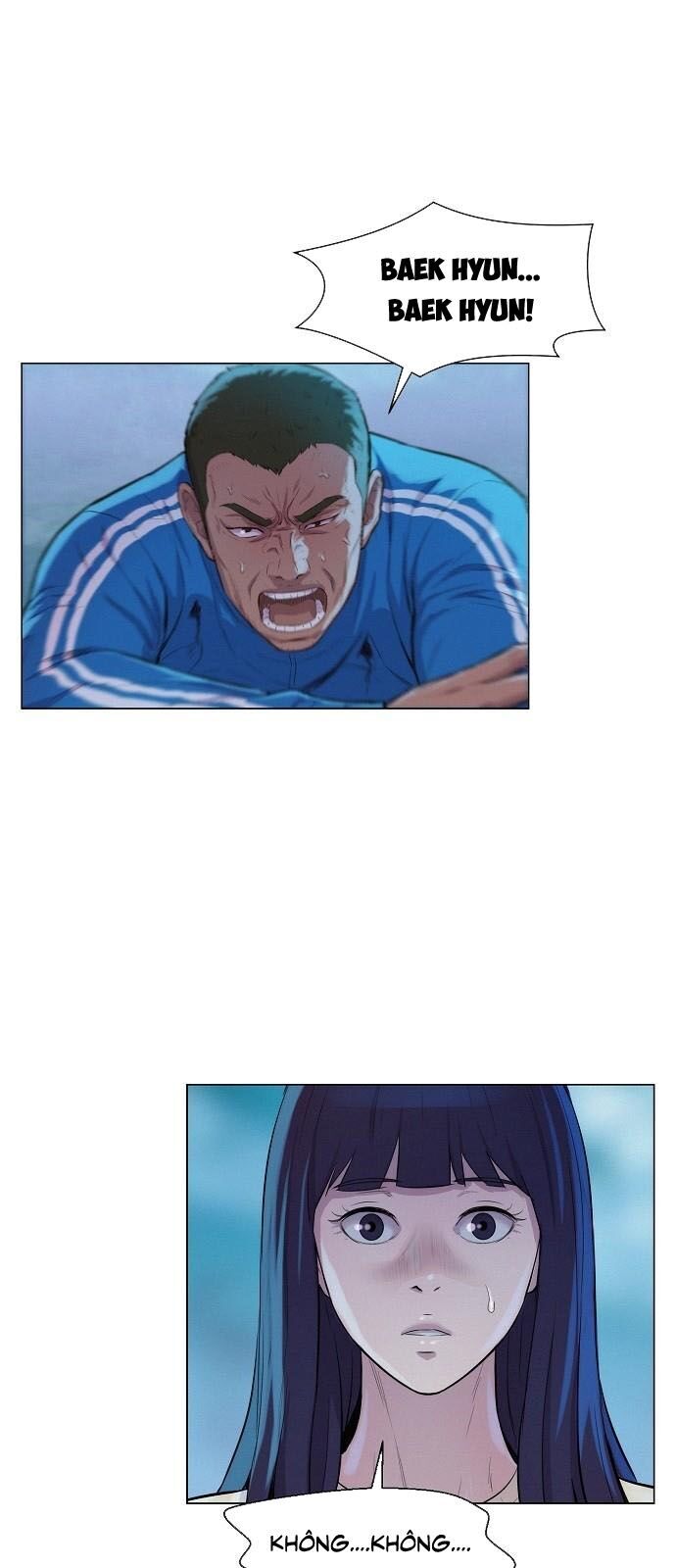 Thợ Săn 3 CM Chapter 51 - Trang 2