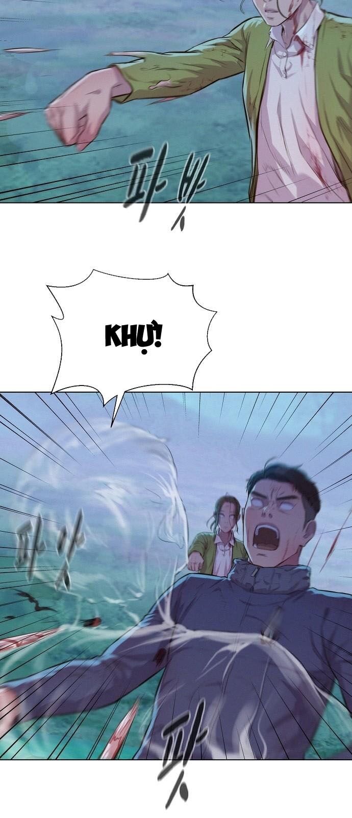 Thợ Săn 3 CM Chapter 51 - Trang 2