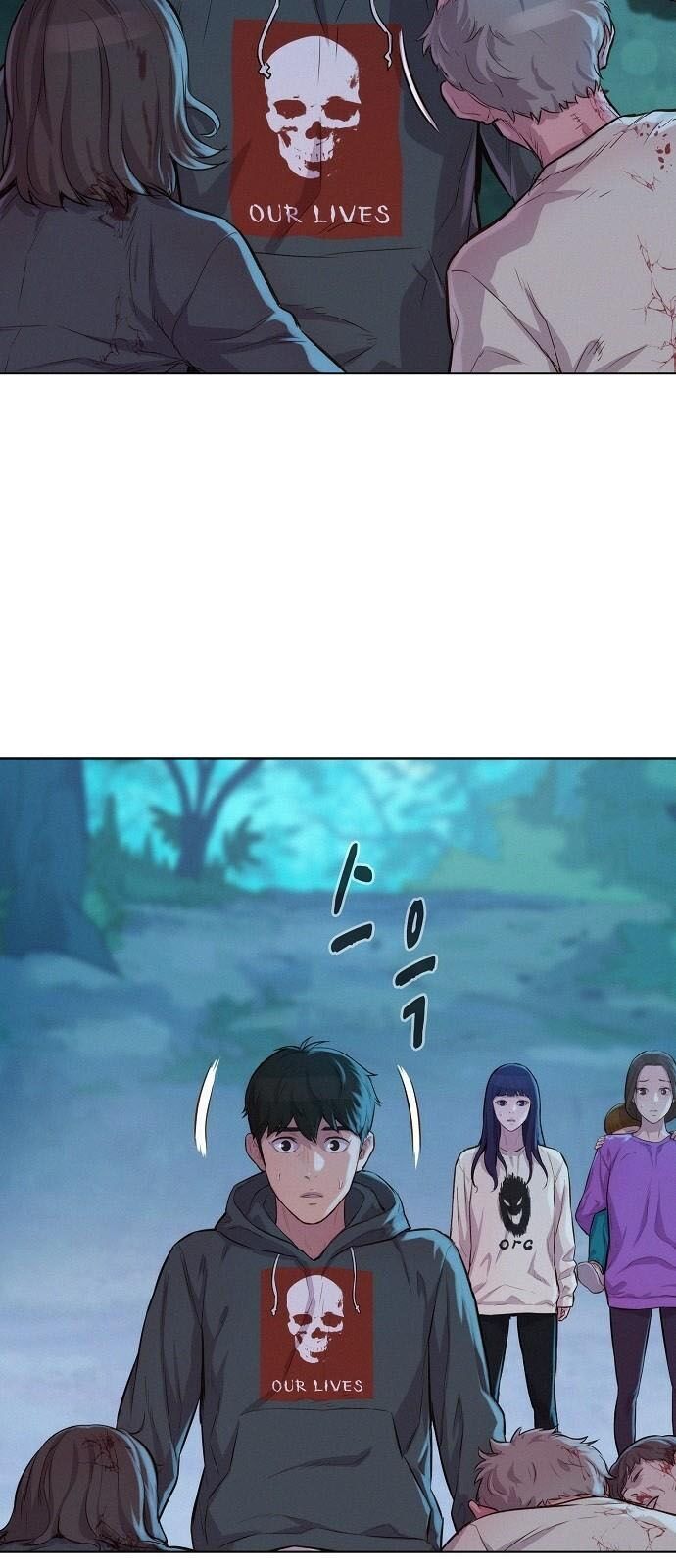 Thợ Săn 3 CM Chapter 51 - Trang 2