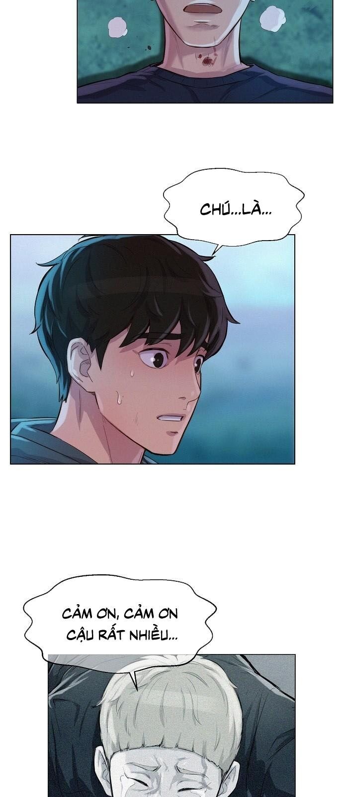 Thợ Săn 3 CM Chapter 51 - Trang 2