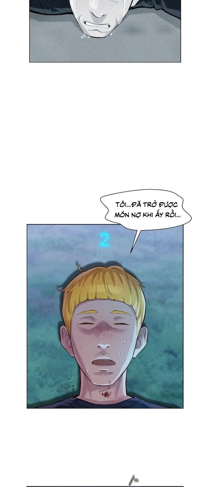 Thợ Săn 3 CM Chapter 51 - Trang 2