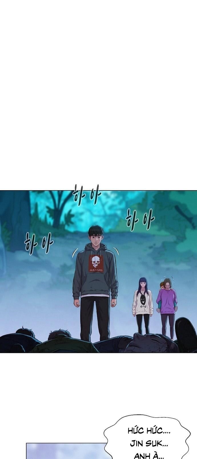 Thợ Săn 3 CM Chapter 51 - Trang 2