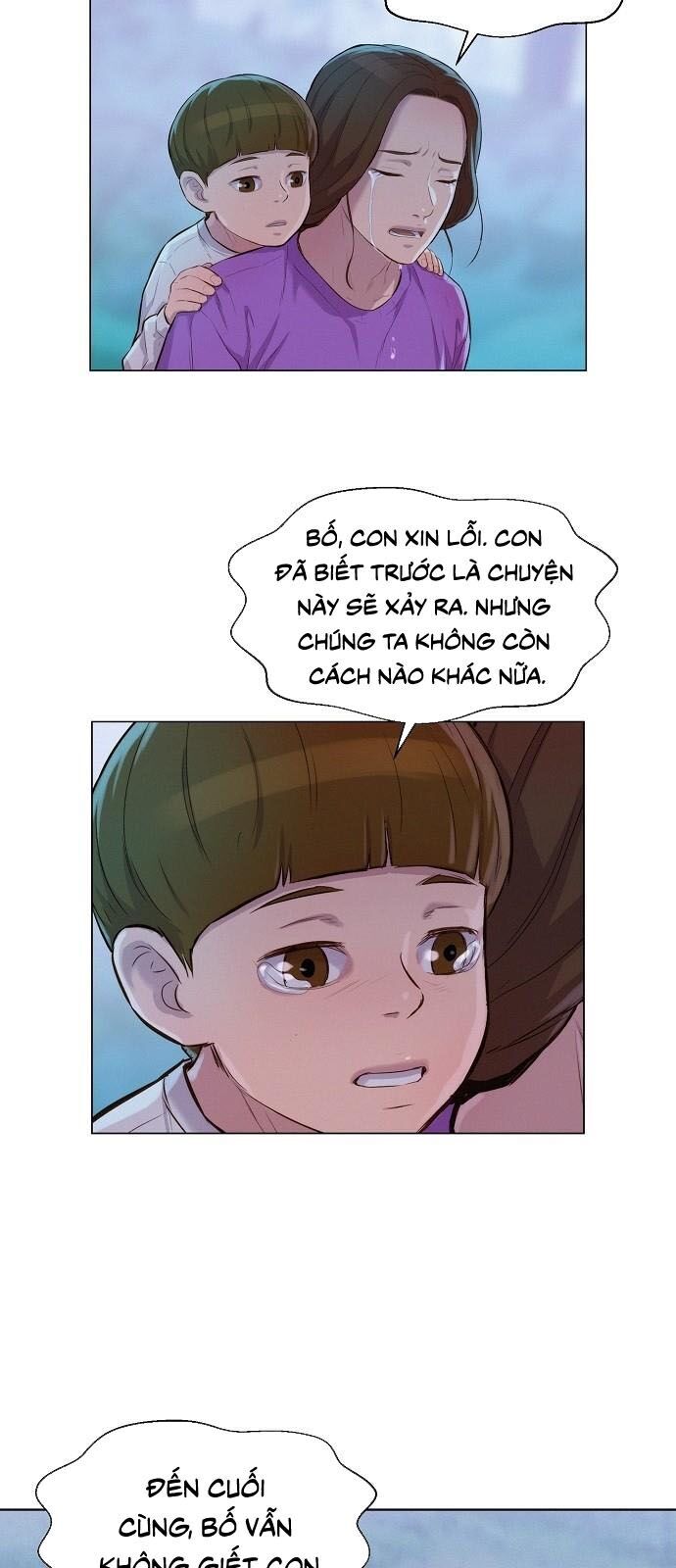 Thợ Săn 3 CM Chapter 51 - Trang 2