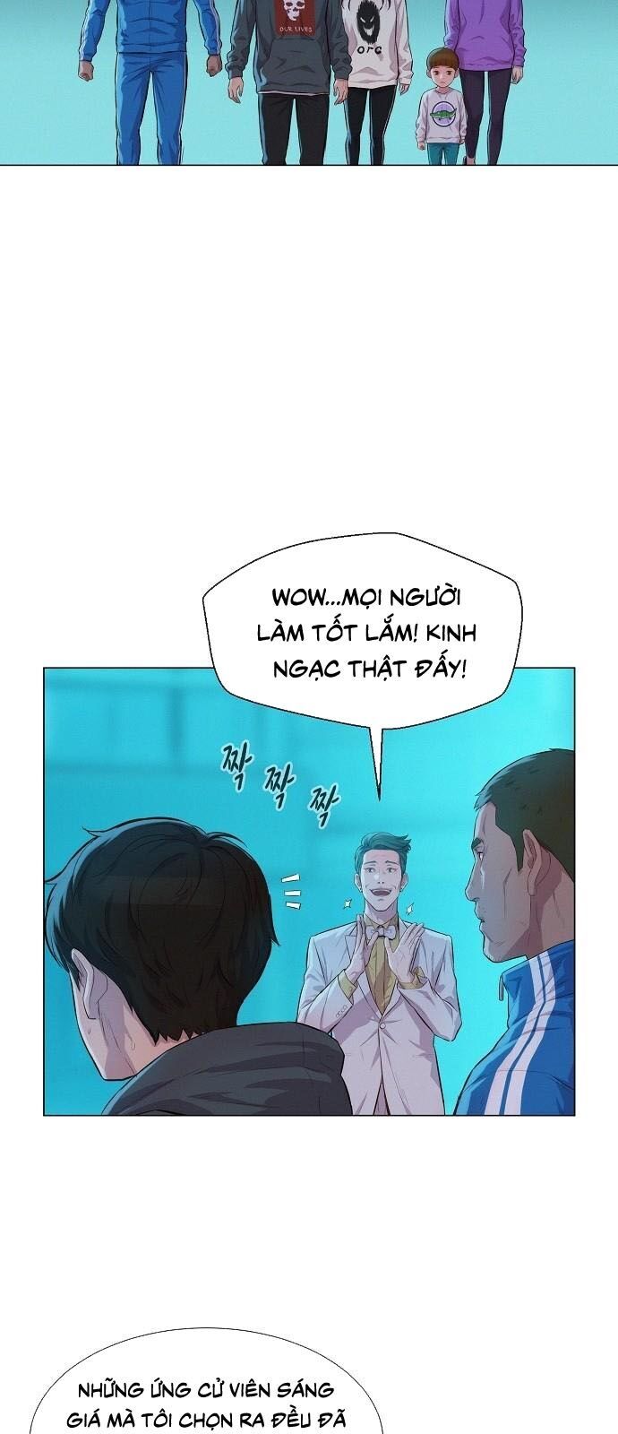 Thợ Săn 3 CM Chapter 51 - Trang 2