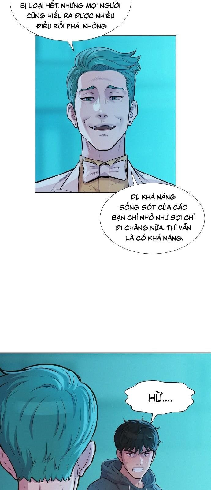 Thợ Săn 3 CM Chapter 51 - Trang 2