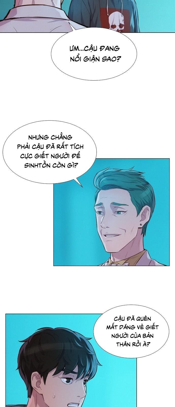 Thợ Săn 3 CM Chapter 51 - Trang 2