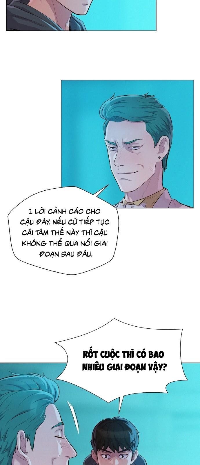 Thợ Săn 3 CM Chapter 51 - Trang 2