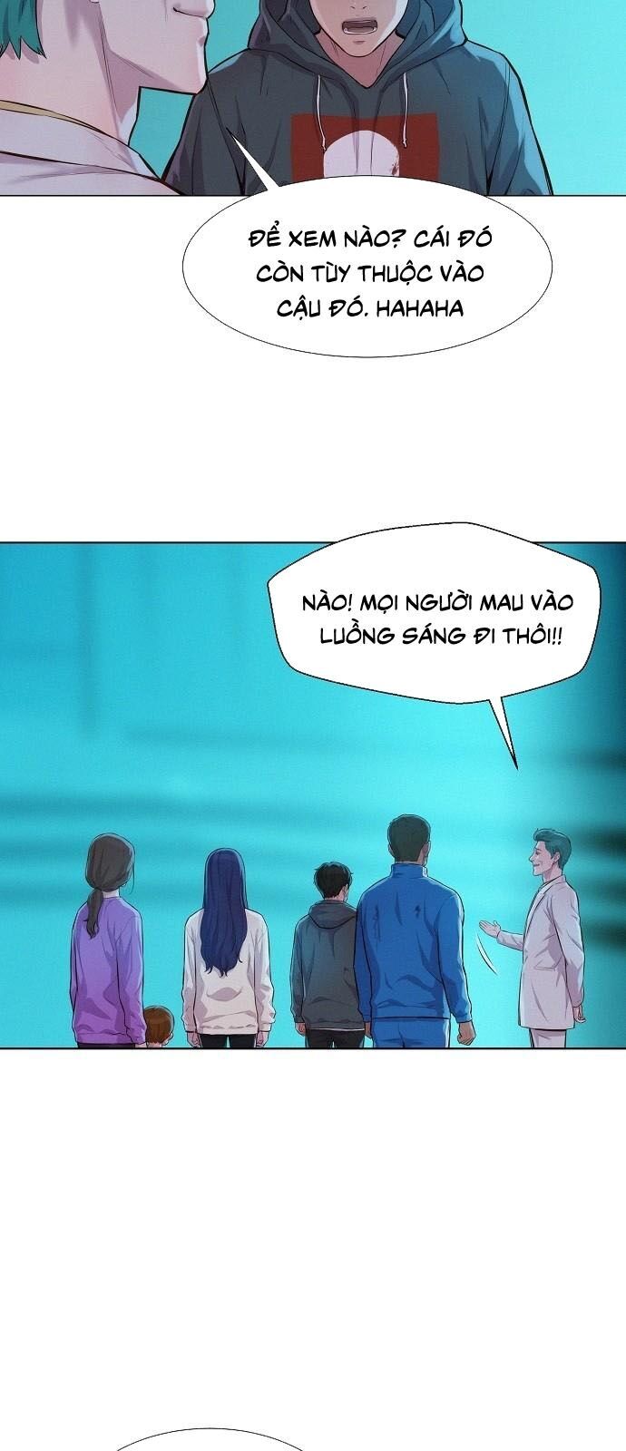 Thợ Săn 3 CM Chapter 51 - Trang 2