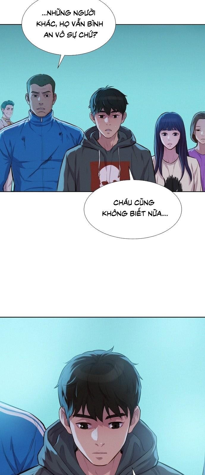 Thợ Săn 3 CM Chapter 51 - Trang 2