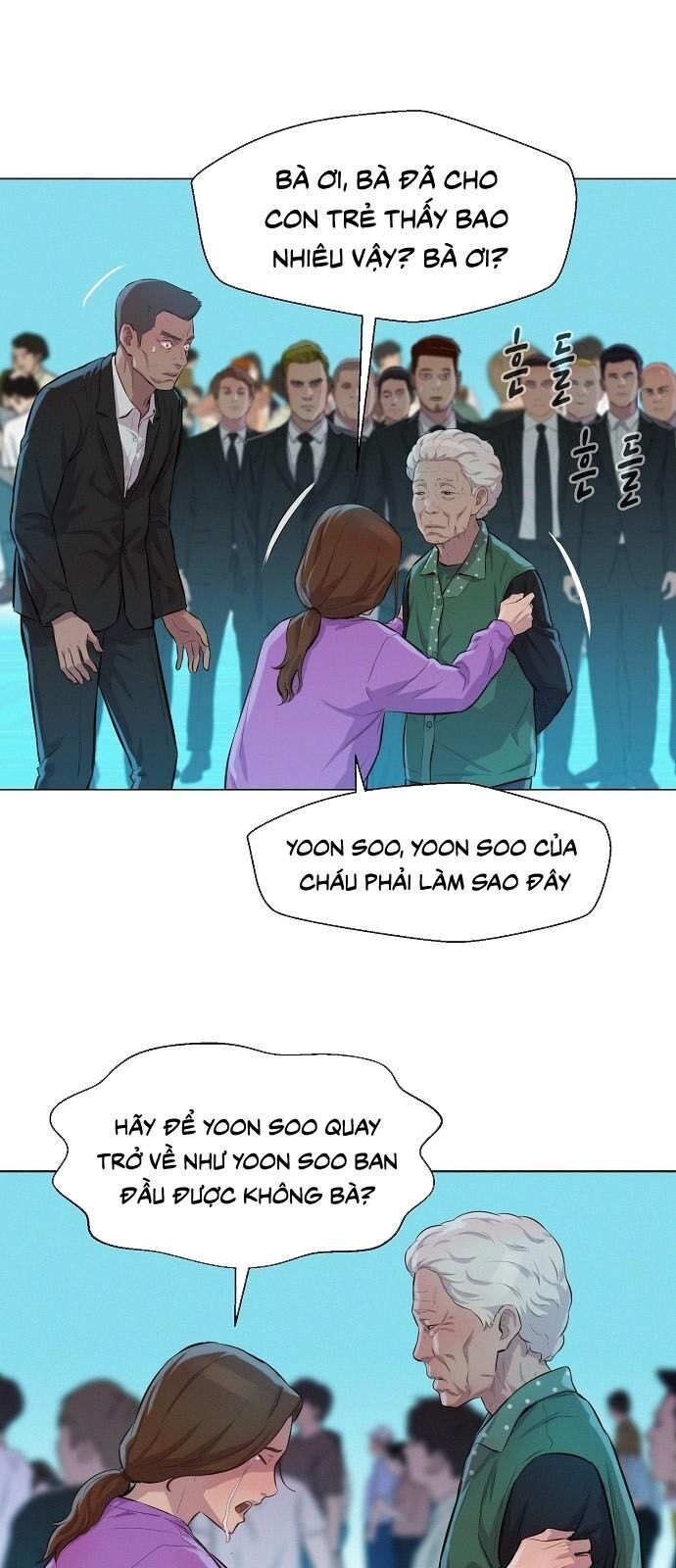 Thợ Săn 3 CM Chapter 51 - Trang 2