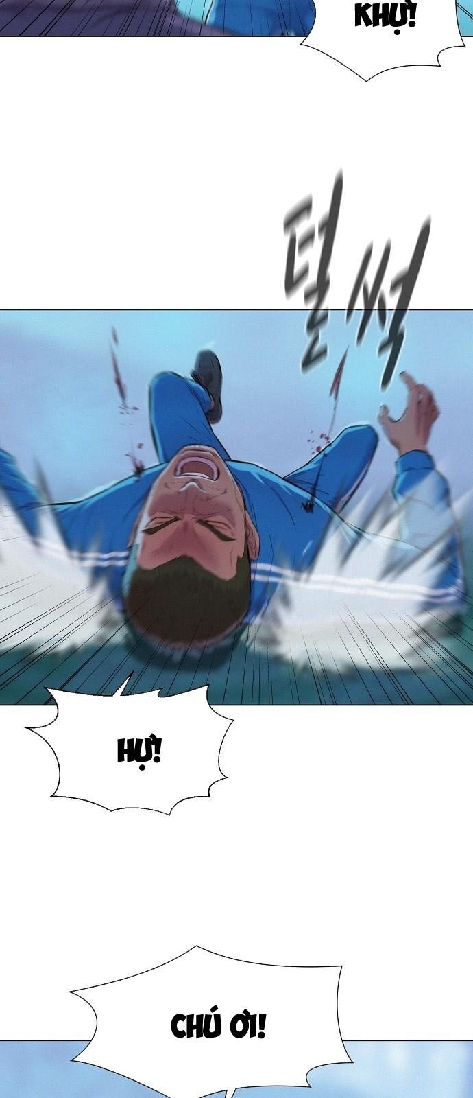 Thợ Săn 3 CM Chapter 51 - Trang 2