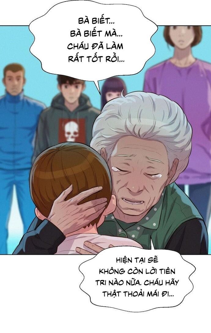 Thợ Săn 3 CM Chapter 51 - Trang 2