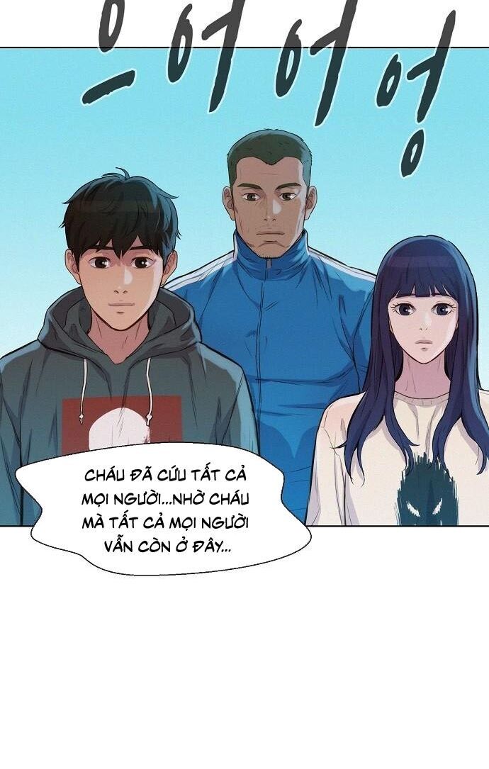 Thợ Săn 3 CM Chapter 51 - Trang 2