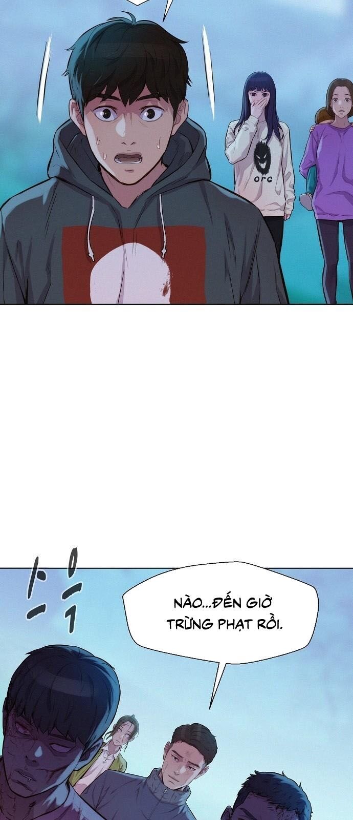 Thợ Săn 3 CM Chapter 51 - Trang 2