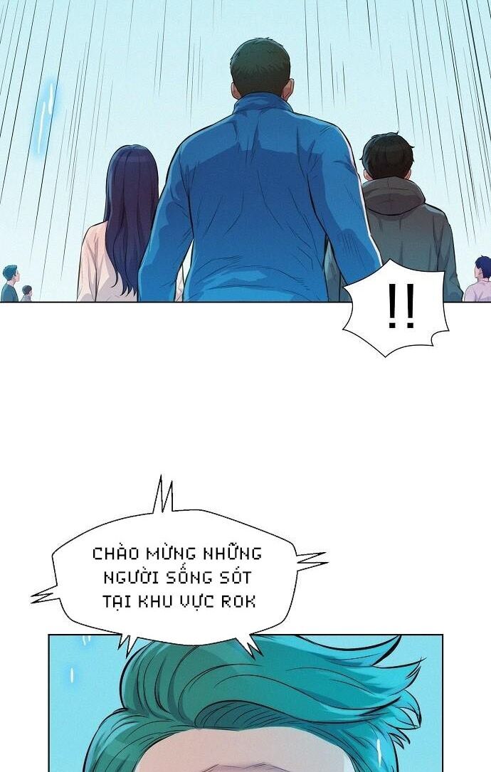 Thợ Săn 3 CM Chapter 51 - Trang 2