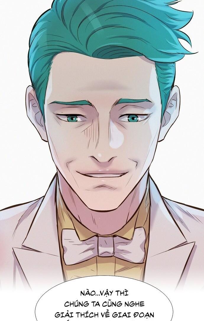 Thợ Săn 3 CM Chapter 51 - Trang 2