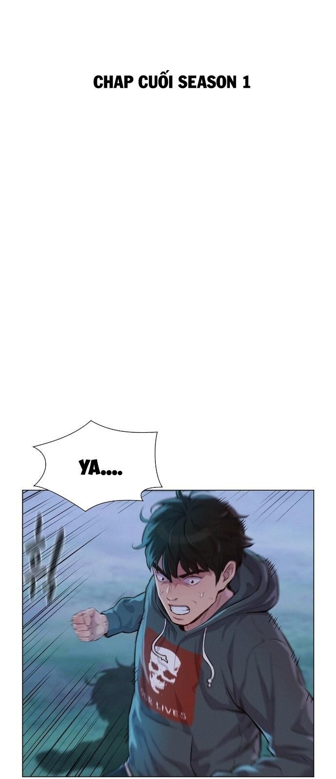 Thợ Săn 3 CM Chapter 51 - Trang 2