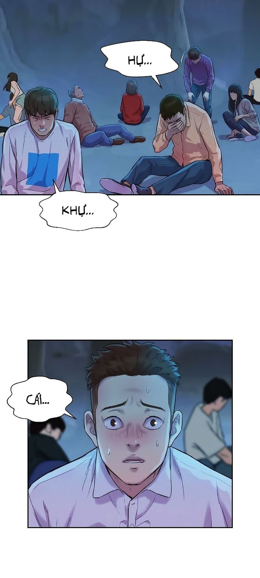 Thợ Săn 3 CM Chapter 52 - Trang 2