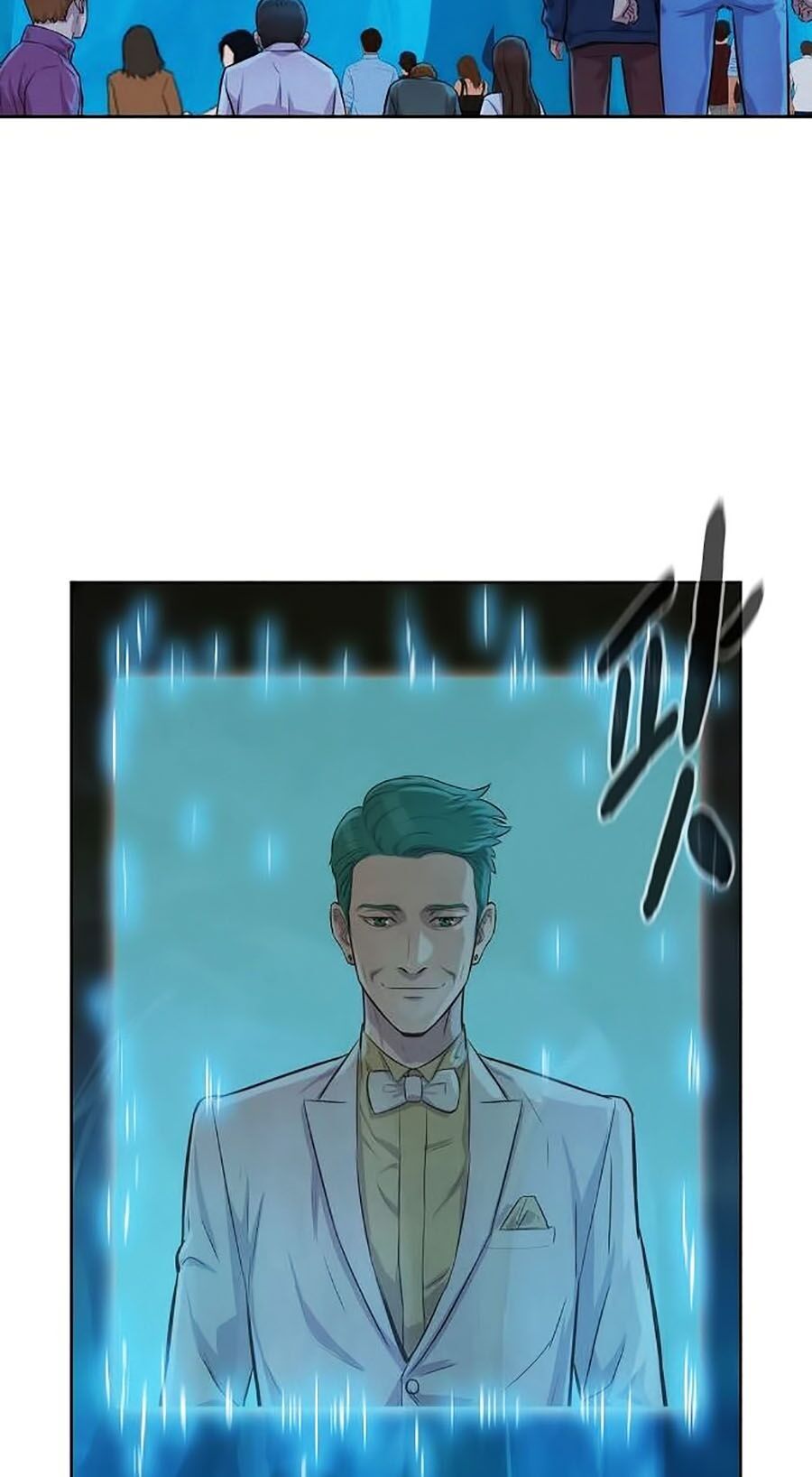 Thợ Săn 3 CM Chapter 52 - Trang 2