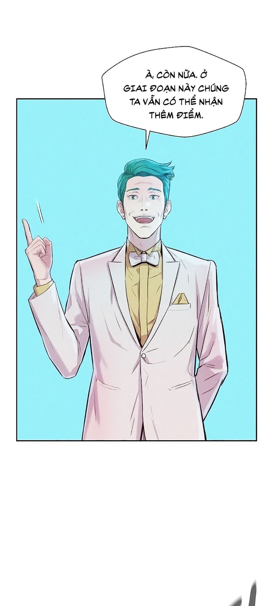 Thợ Săn 3 CM Chapter 52 - Trang 2