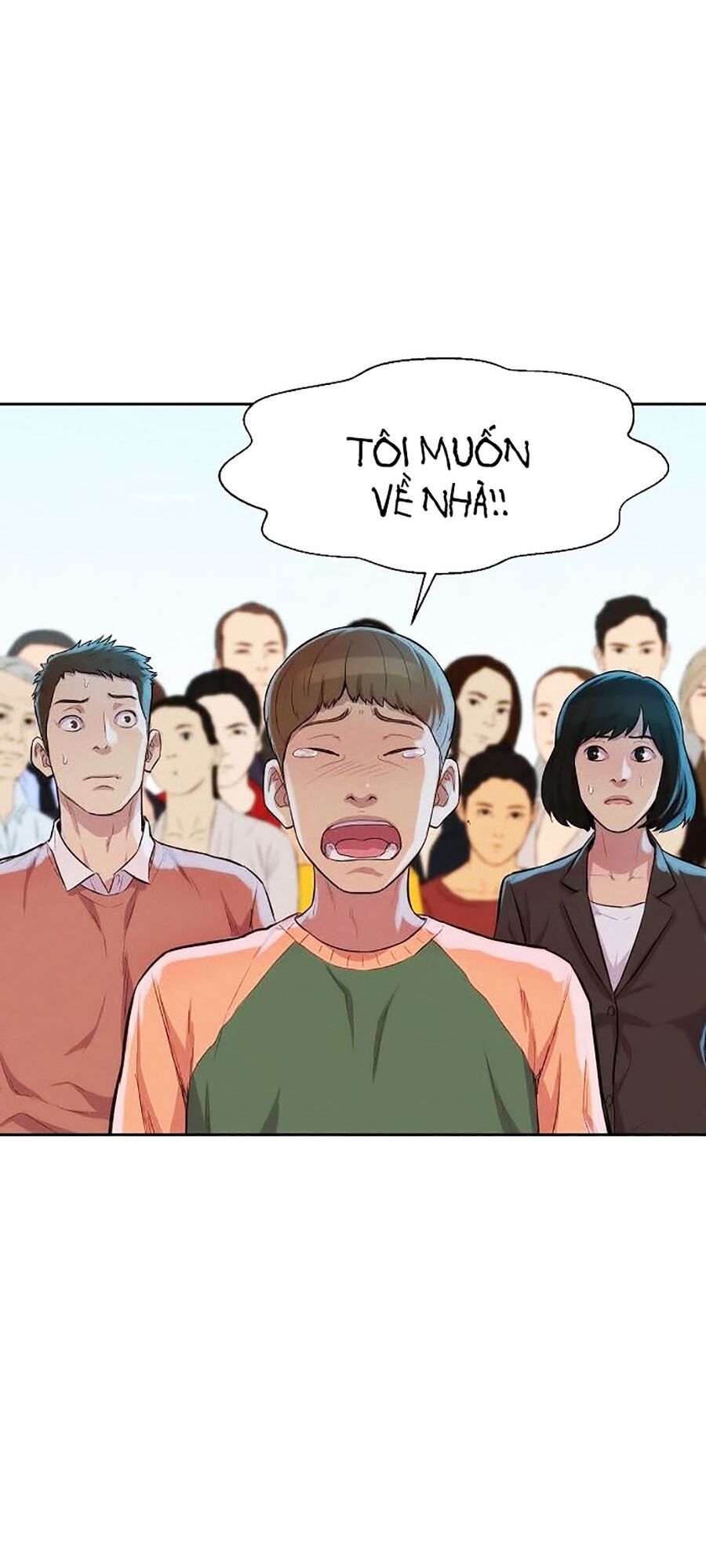 Thợ Săn 3 CM Chapter 52 - Trang 2