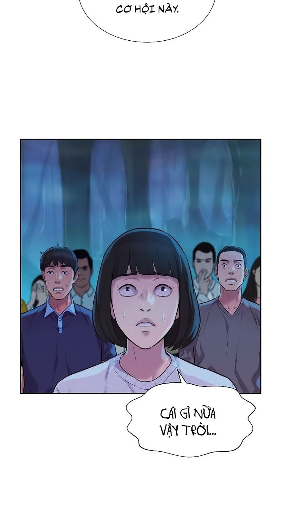 Thợ Săn 3 CM Chapter 52 - Trang 2