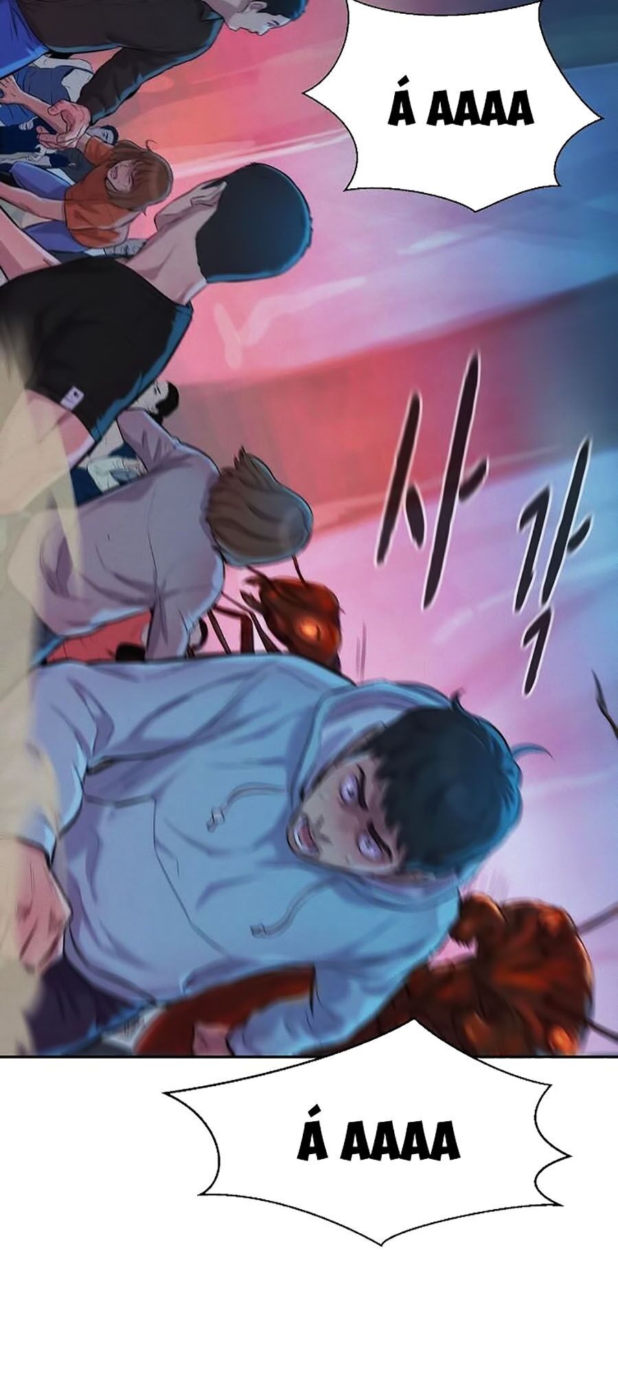 Thợ Săn 3 CM Chapter 52 - Trang 2