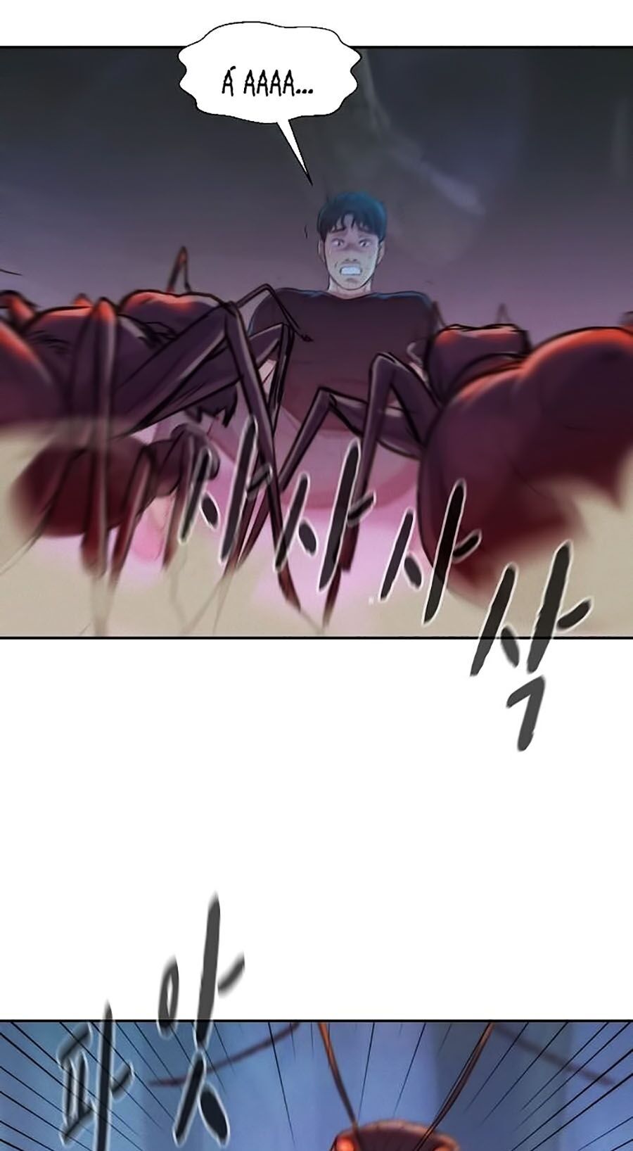 Thợ Săn 3 CM Chapter 52 - Trang 2