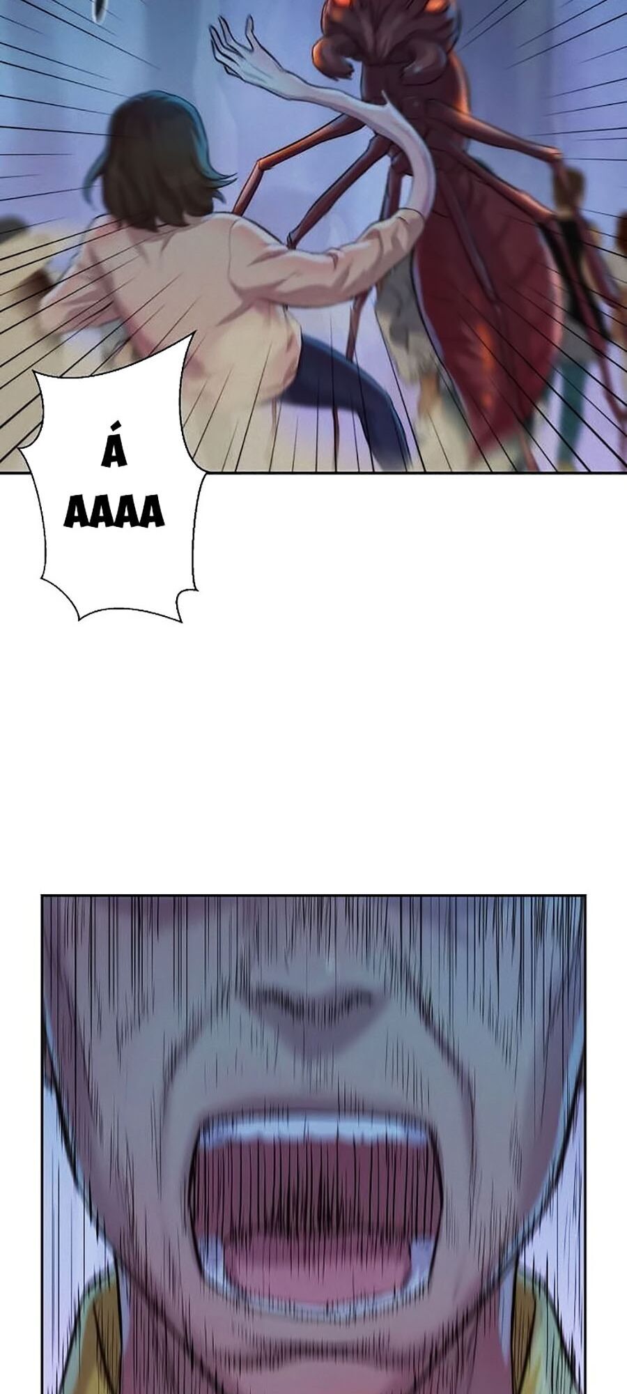 Thợ Săn 3 CM Chapter 52 - Trang 2