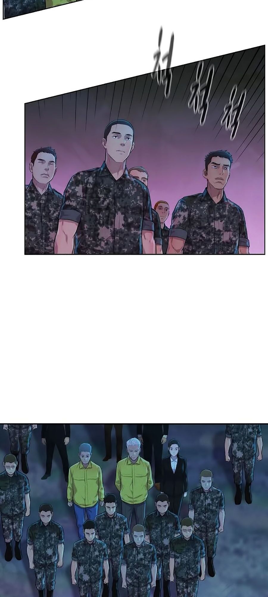 Thợ Săn 3 CM Chapter 52 - Trang 2