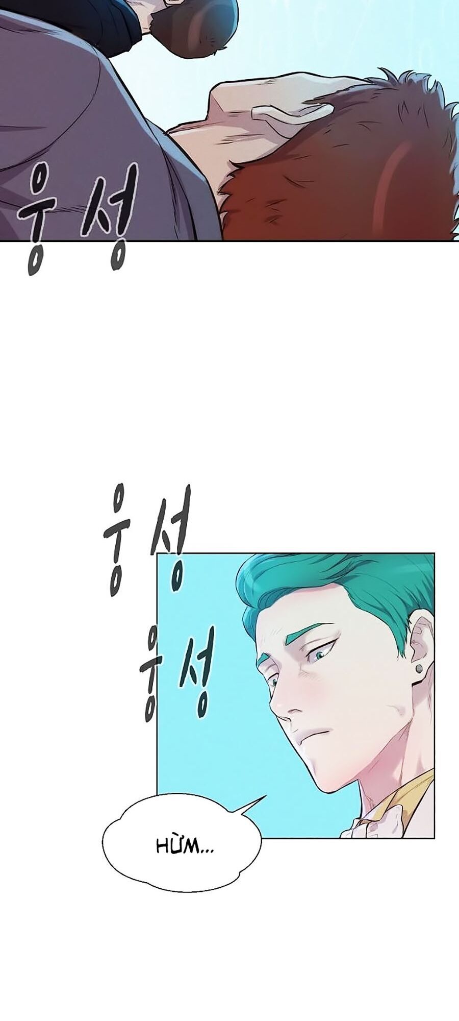 Thợ Săn 3 CM Chapter 52 - Trang 2