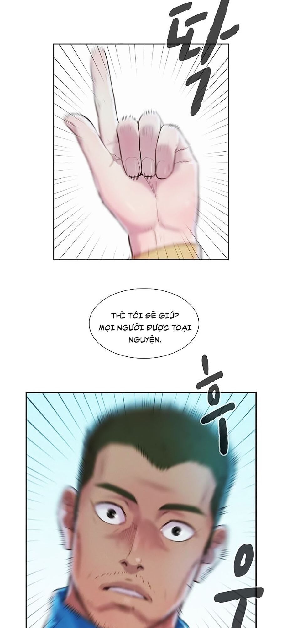 Thợ Săn 3 CM Chapter 52 - Trang 2