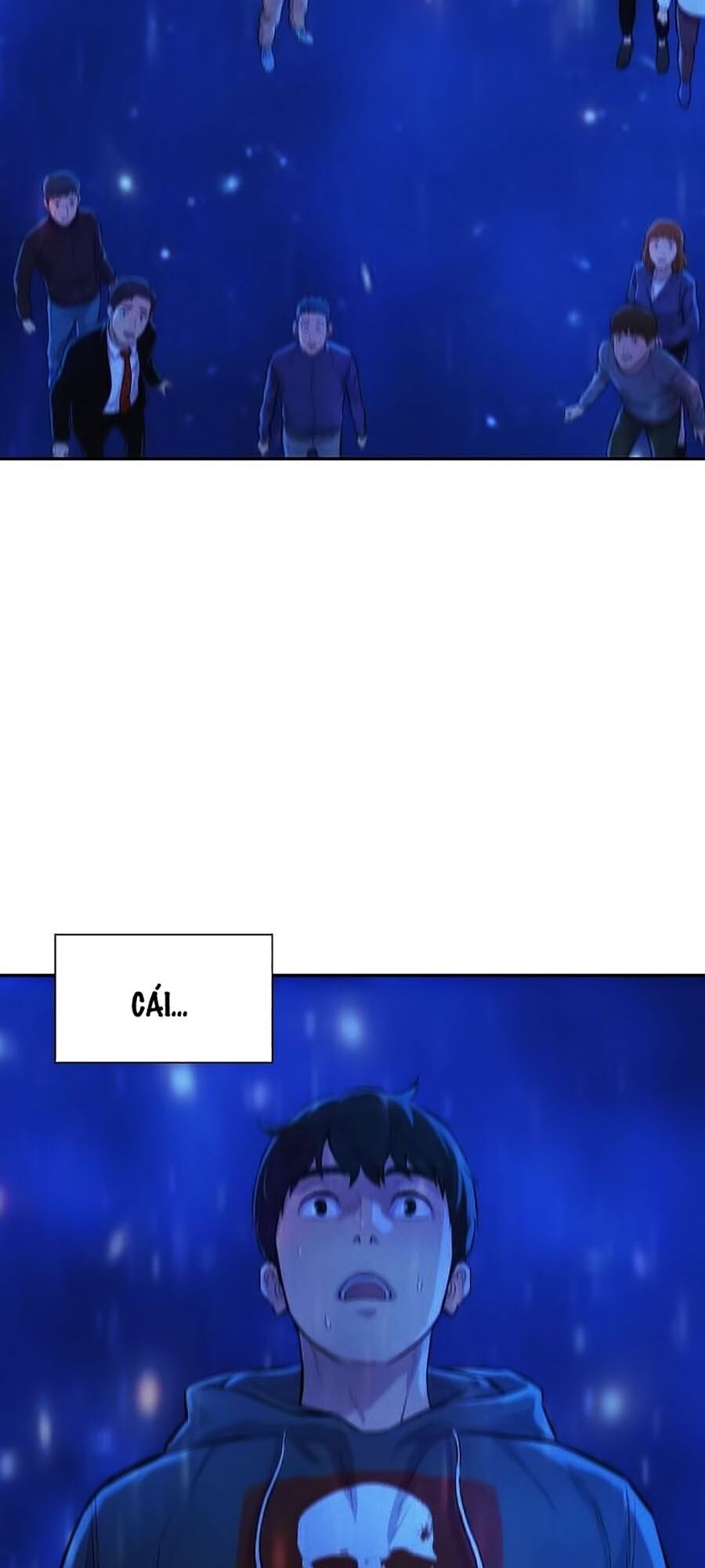 Thợ Săn 3 CM Chapter 52 - Trang 2