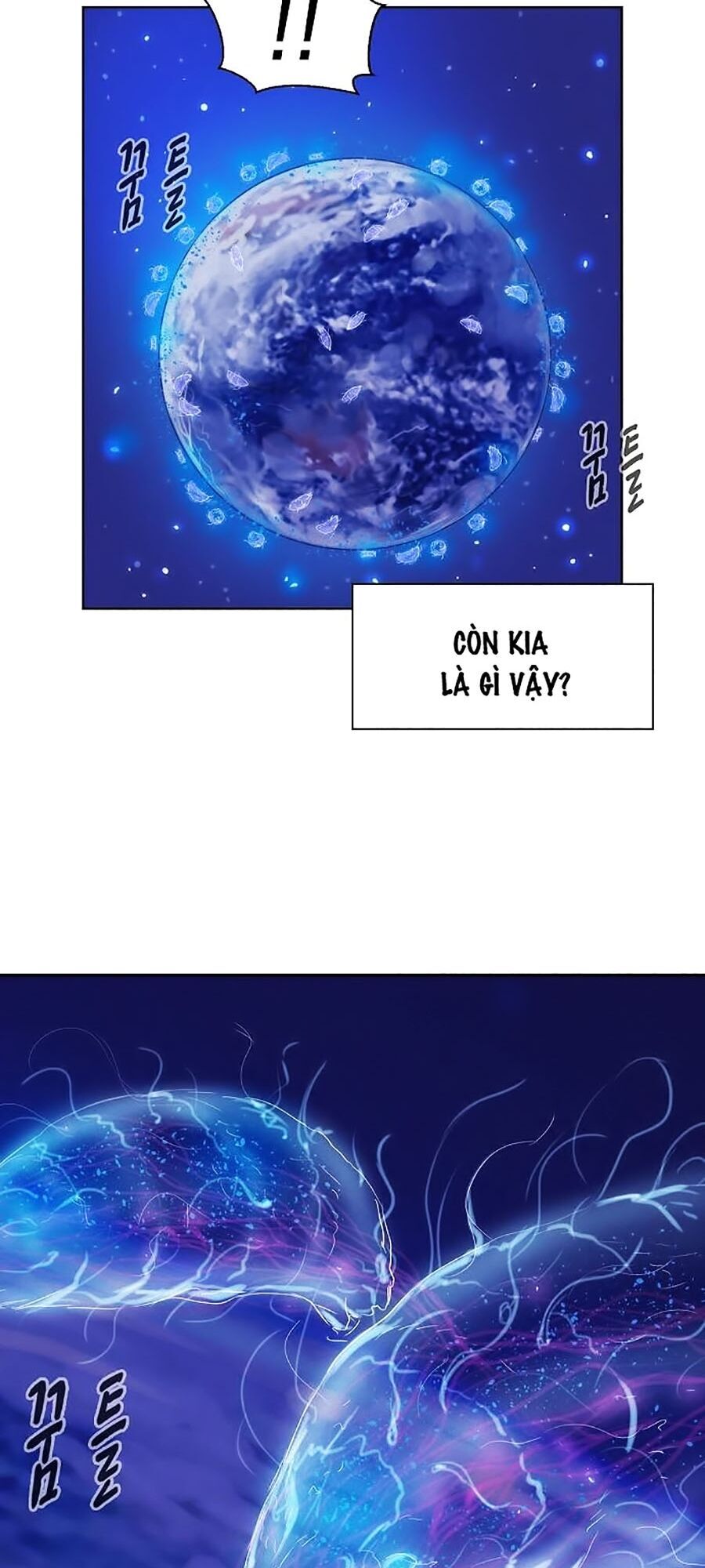 Thợ Săn 3 CM Chapter 52 - Trang 2