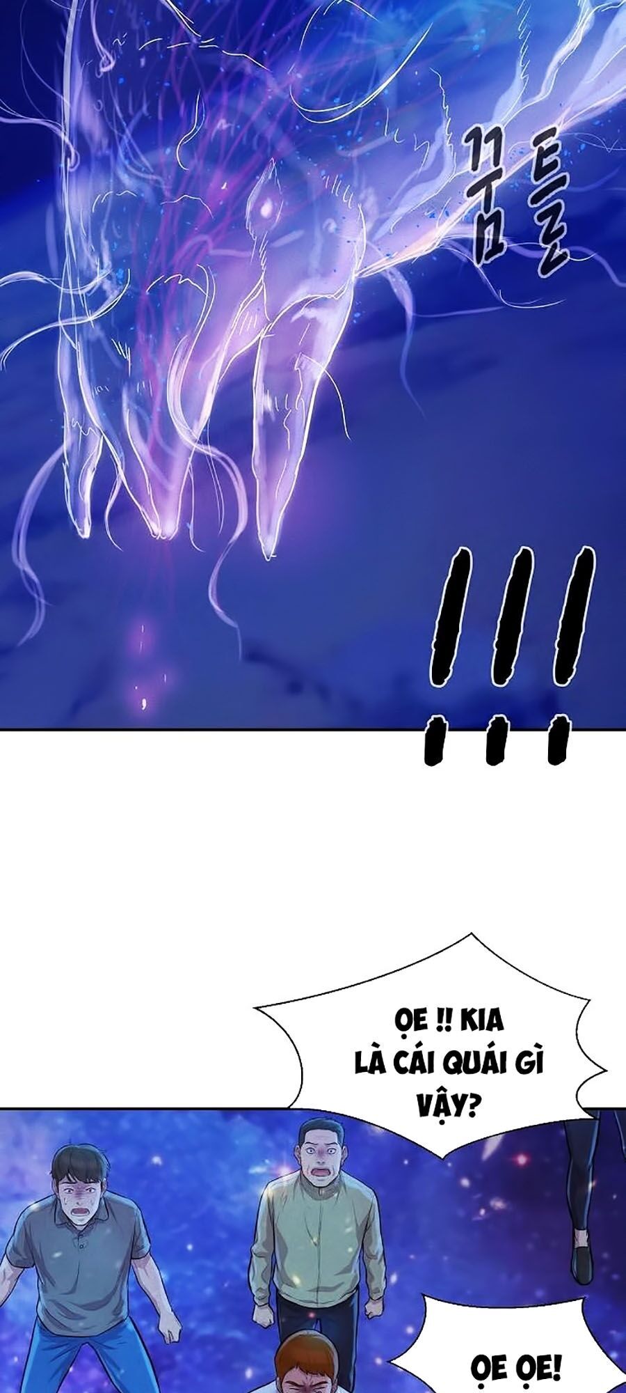 Thợ Săn 3 CM Chapter 52 - Trang 2