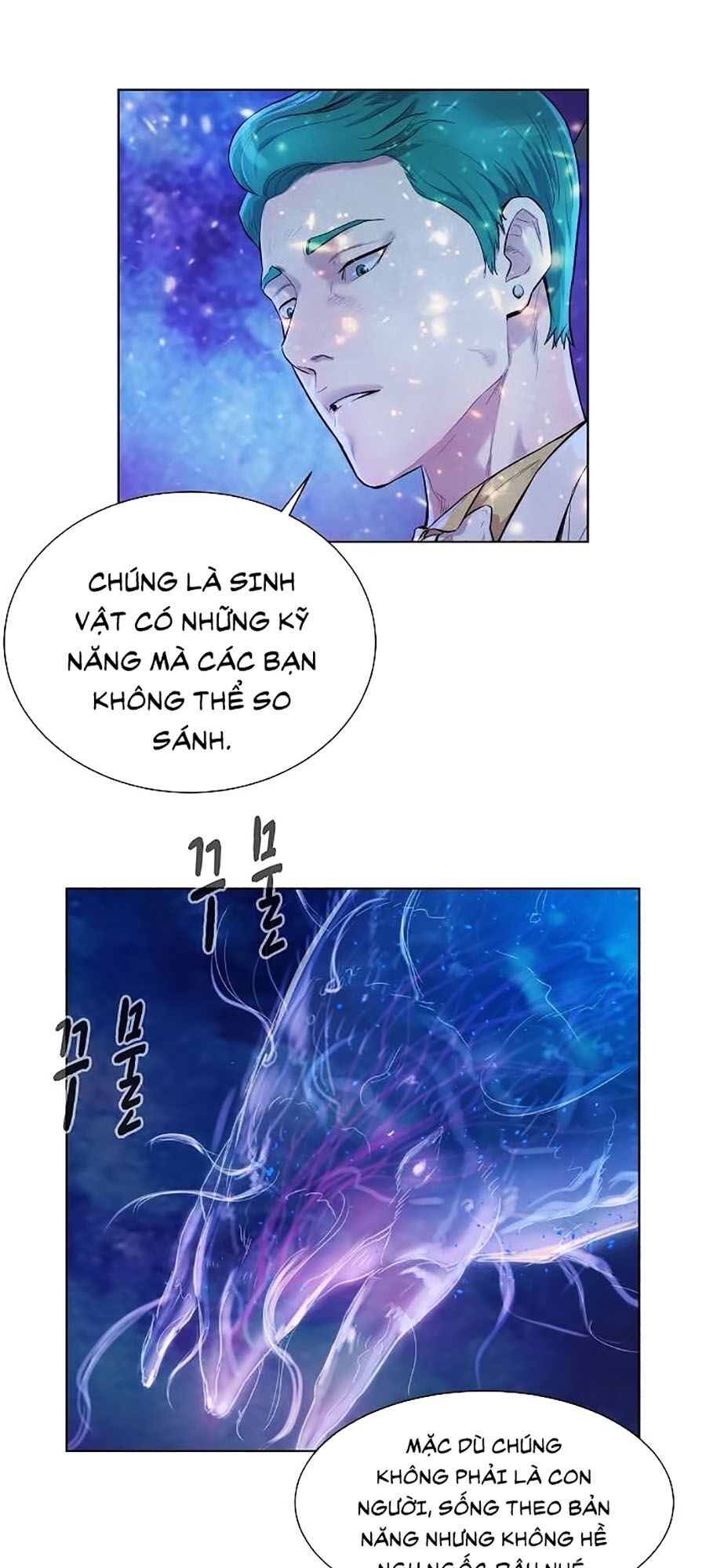 Thợ Săn 3 CM Chapter 52 - Trang 2