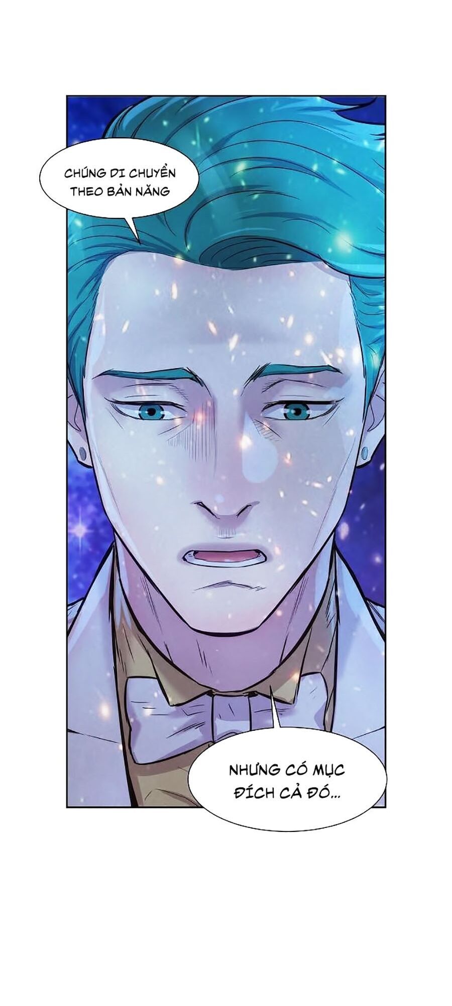 Thợ Săn 3 CM Chapter 52 - Trang 2