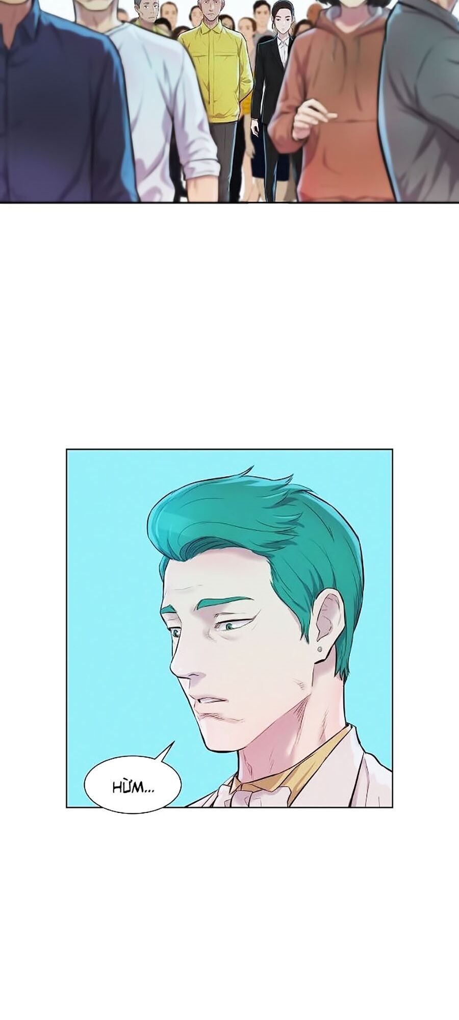 Thợ Săn 3 CM Chapter 52 - Trang 2